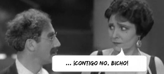 Excusas que ponen las mujeres para no salir con nosotros.