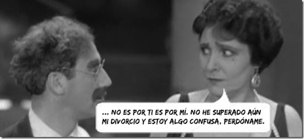 Divorcio
