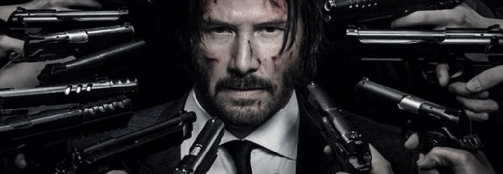 El despreciable John&nbsp;Wick